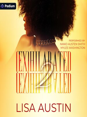 cover image of Exhilarated 2